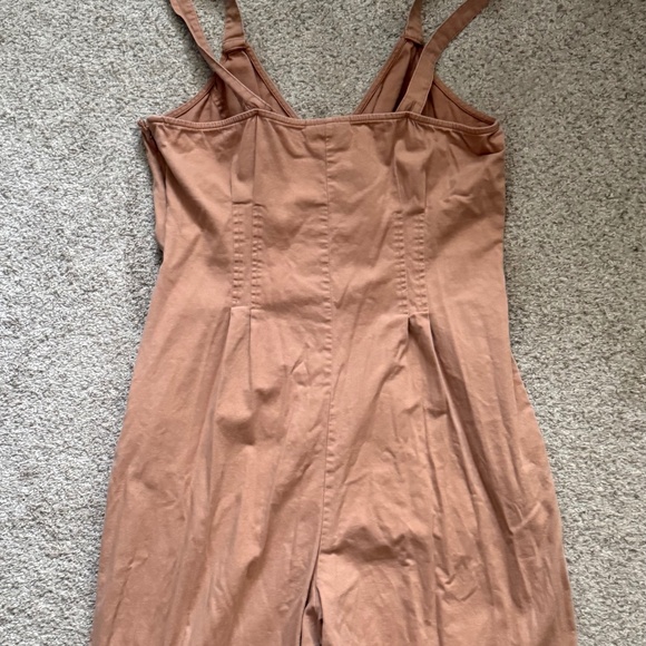 Universal Thread Jumpsuit - Picture 4 of 4